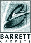 BARRETT Carpets, Dalton, GA, USA