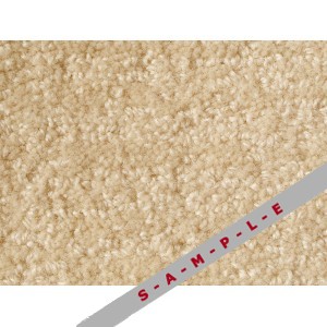 Linen carpet, Unique Carpets Ltd.
