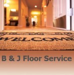 B & J Floor Service, Shreveport, , 71106