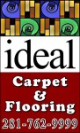 Ideal Carpet & Flooring, Richmond, , 77406