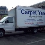 The Carpet Yard, McLean, , 22101